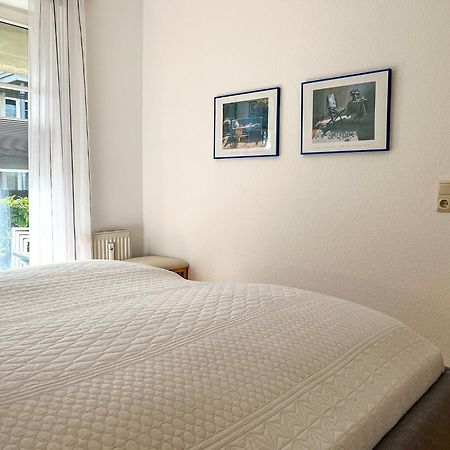 Duenenblick Wohnung 36 Boltenhagen  Zewnętrze zdjęcie