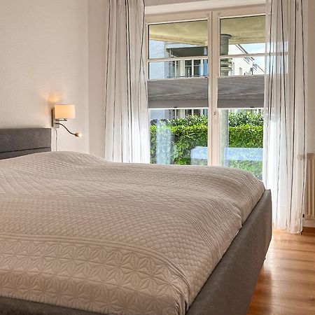 Duenenblick Wohnung 36 Boltenhagen  Zewnętrze zdjęcie