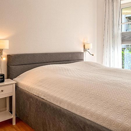 Duenenblick Wohnung 36 Boltenhagen  Zewnętrze zdjęcie