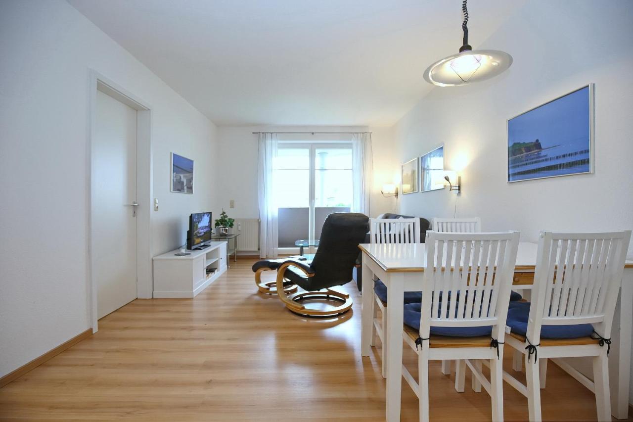 Duenenblick Wohnung 36 Boltenhagen  Zewnętrze zdjęcie