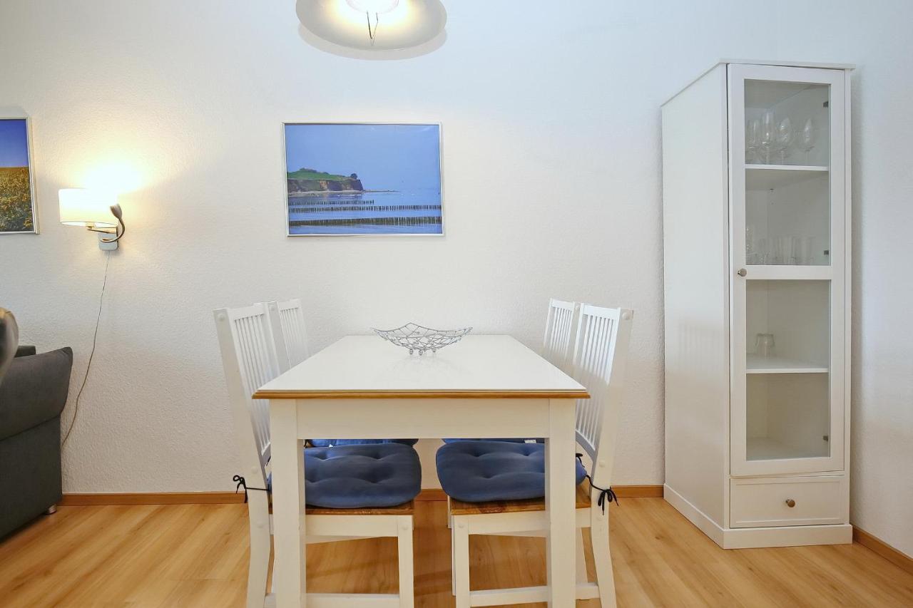 Duenenblick Wohnung 36 Boltenhagen  Zewnętrze zdjęcie
