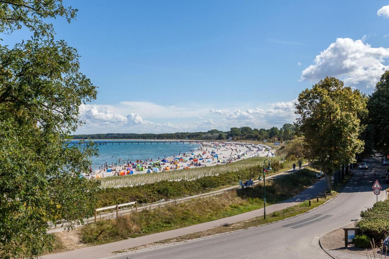 Duenenblick Wohnung 36 Boltenhagen  Zewnętrze zdjęcie