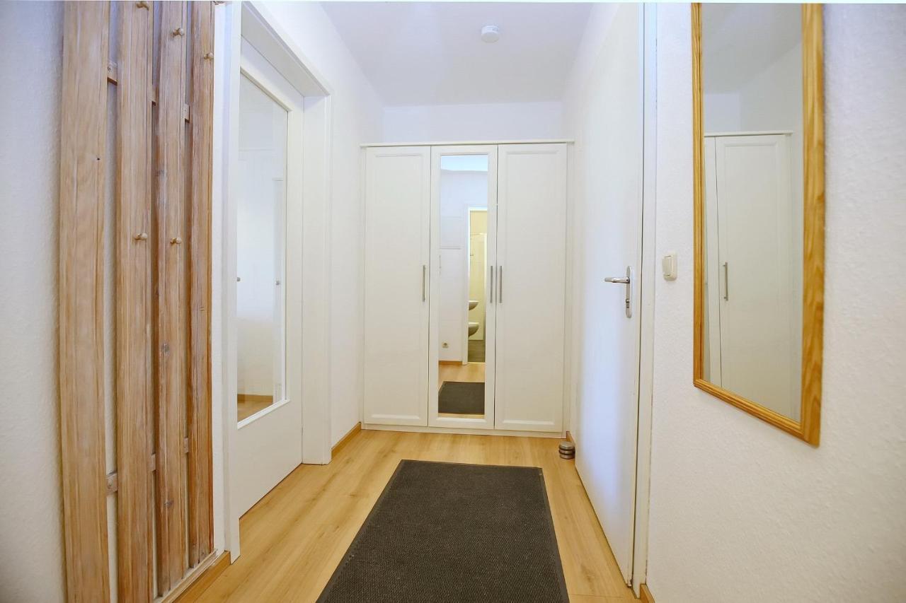 Duenenblick Wohnung 36 Boltenhagen  Zewnętrze zdjęcie