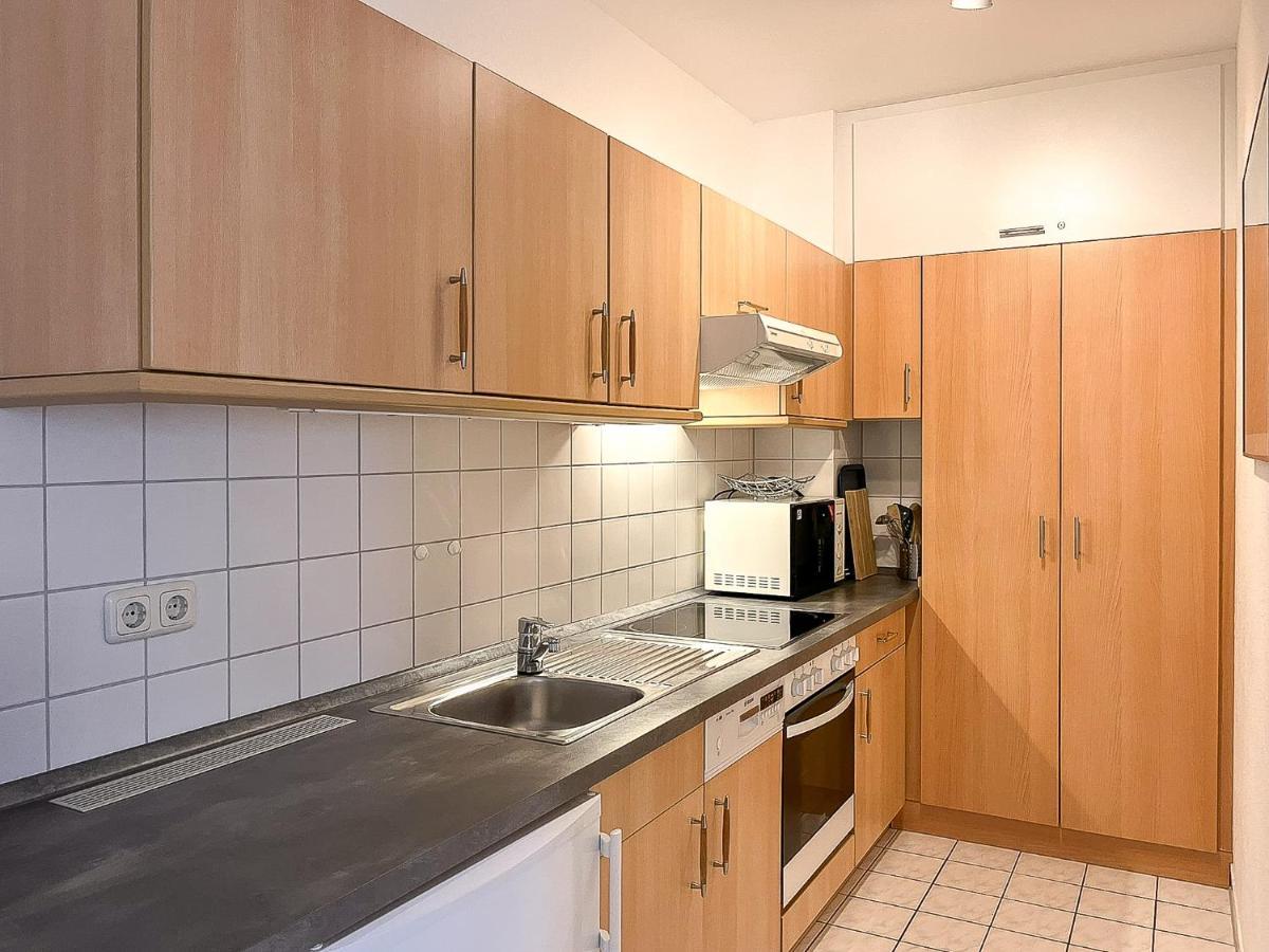 Duenenblick Wohnung 36 Boltenhagen  Zewnętrze zdjęcie