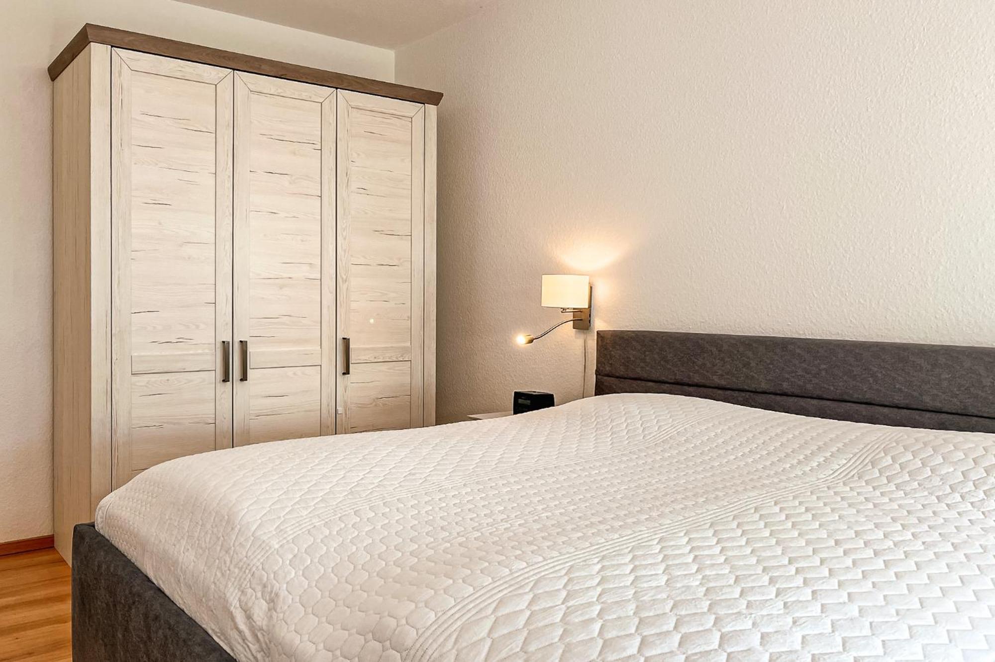 Duenenblick Wohnung 36 Boltenhagen  Zewnętrze zdjęcie