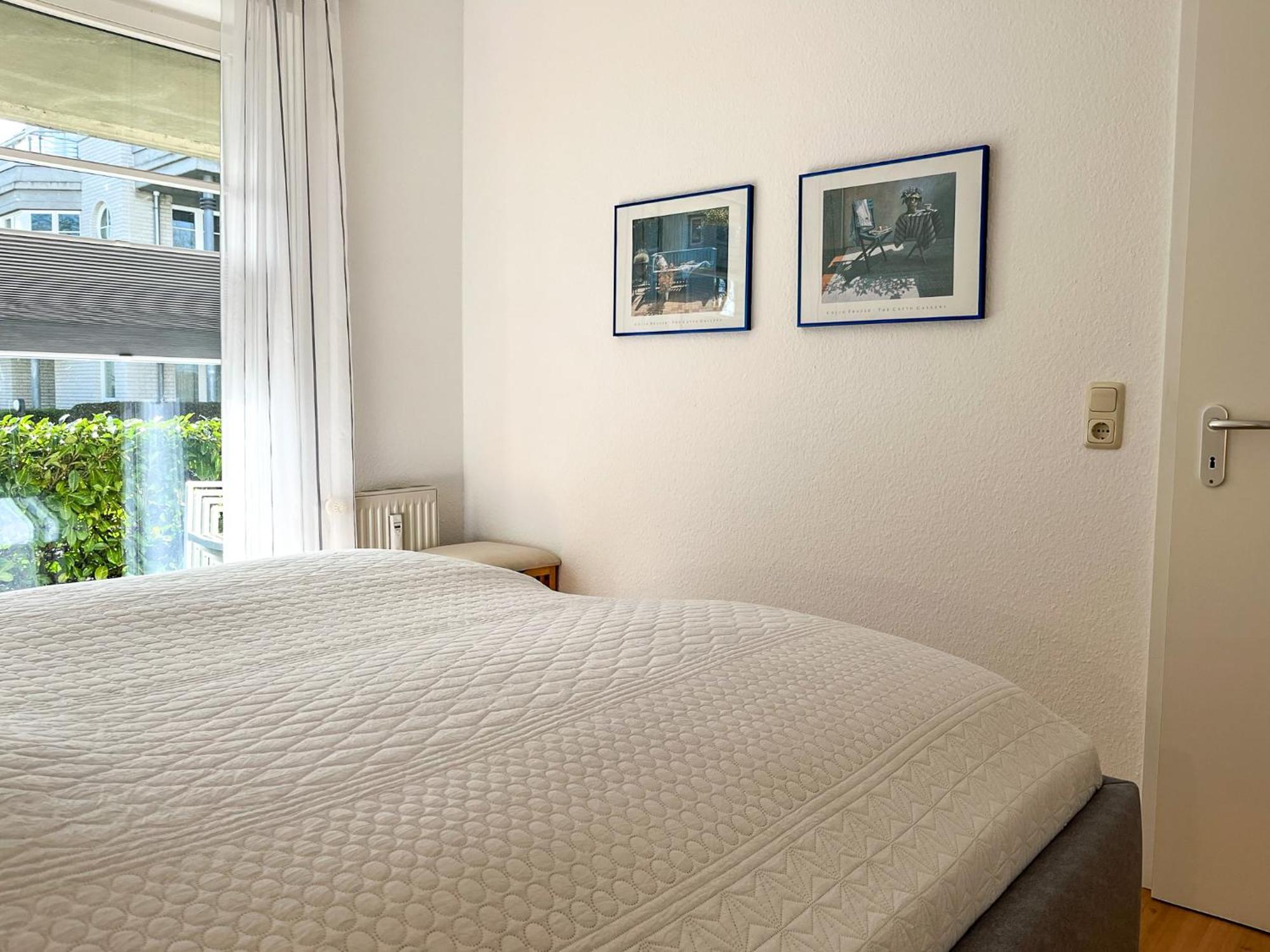 Duenenblick Wohnung 36 Boltenhagen  Zewnętrze zdjęcie