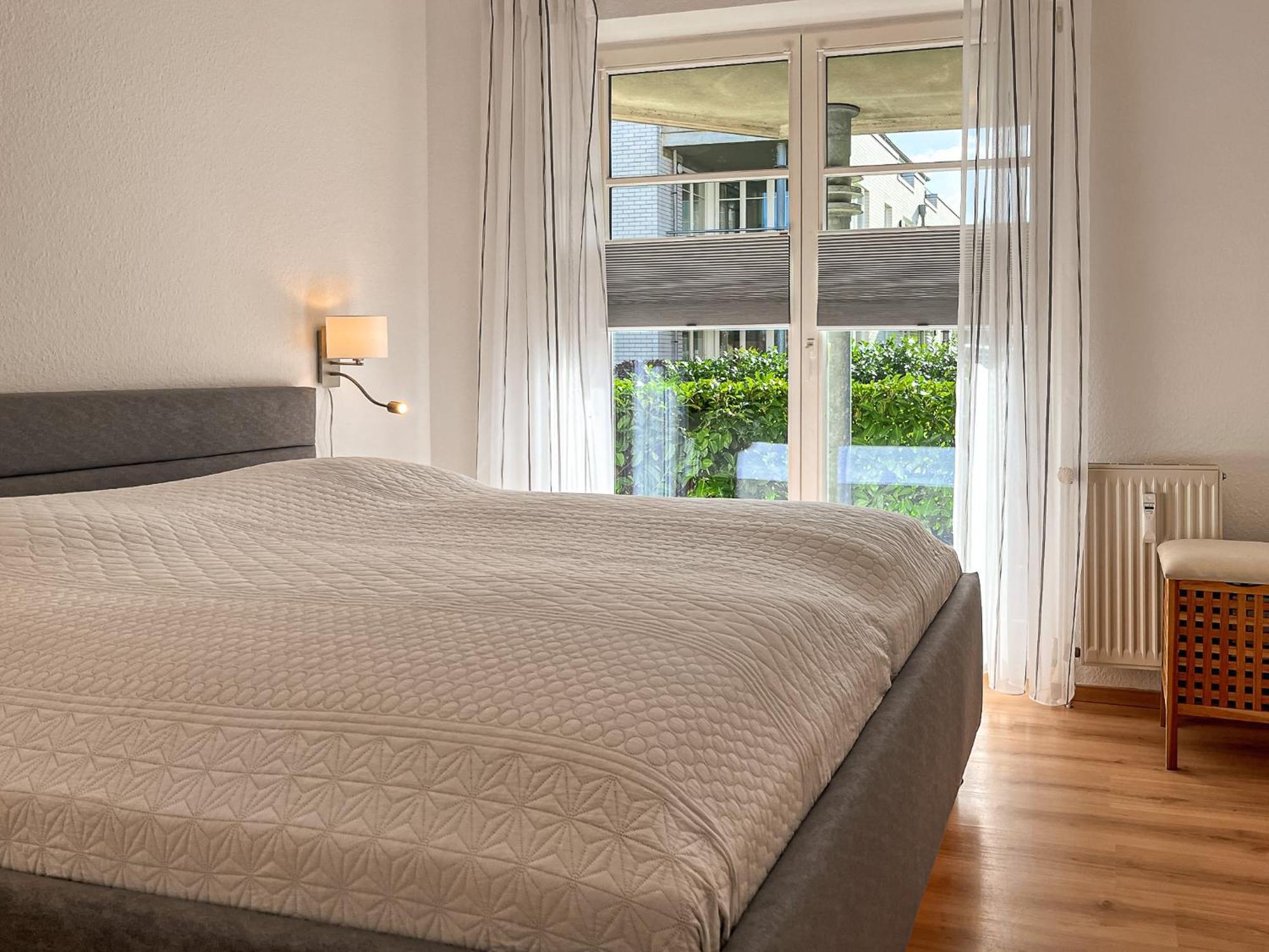 Duenenblick Wohnung 36 Boltenhagen  Zewnętrze zdjęcie