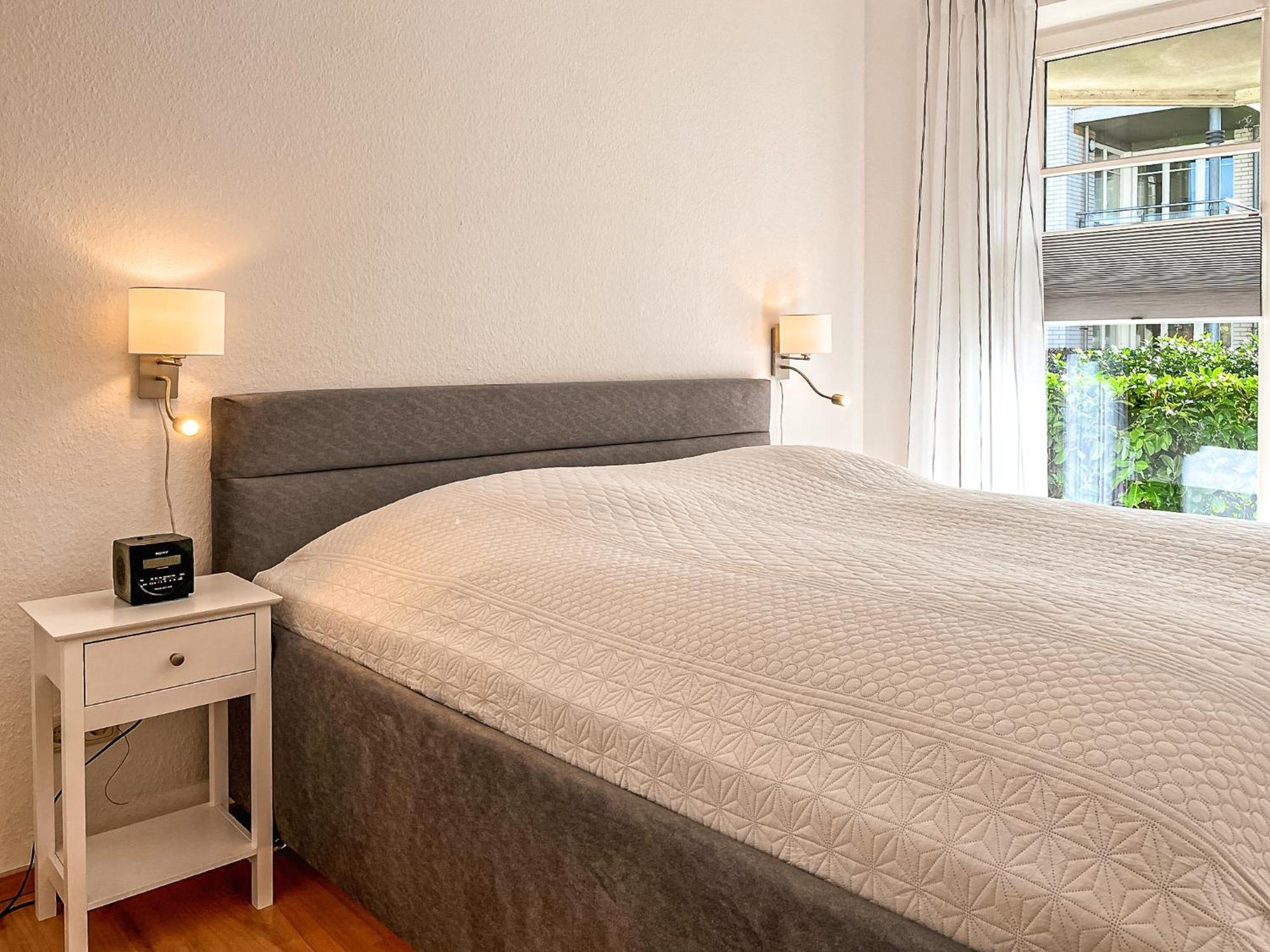 Duenenblick Wohnung 36 Boltenhagen  Zewnętrze zdjęcie